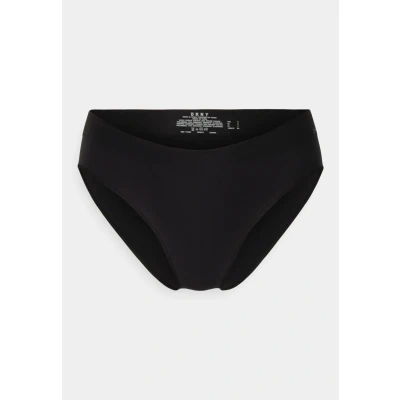 Abbildung von DKNY Intimates Seamless Litewear Slip, Damen, Größe: Small, Black