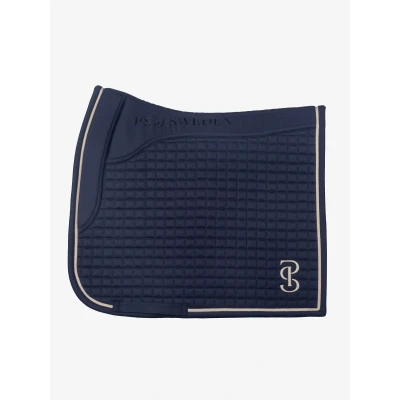 Abbildung von PS Of Sweden FW&#039;24 Elite Saddlepad Navy