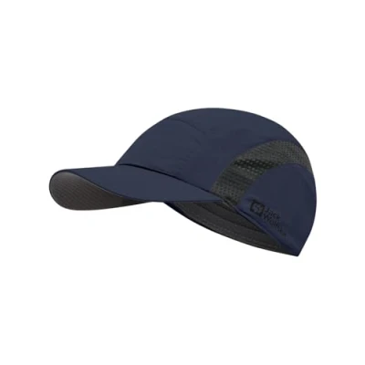 Abbildung von Jack Wolfskin VENT Cap, Größe: Medium, Night blue