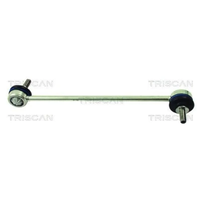 Abbildung von TRISCAN 8500 29617 Koppelstange 270 M10x1,5/M10x1,5 Metall SKODA: Fabia 1 Combi, 2, Roomster, SEAT: Ibiza 4, 3, 4 Sportcoupe