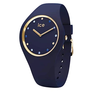 Abbildung von ICE WATCH IW016301 Cosmos Blue horloge 34 mm