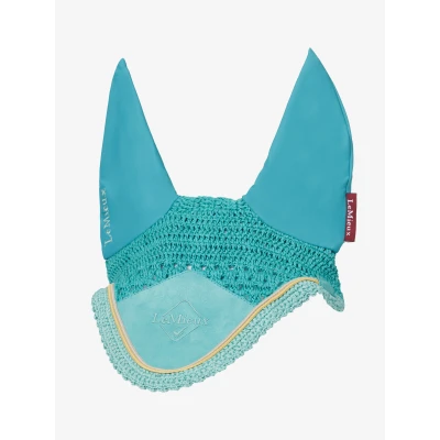 Abbildung von LeMieux Fliegenhaube Classic Lagoon XL Agradi.deVerkauft von Agradi