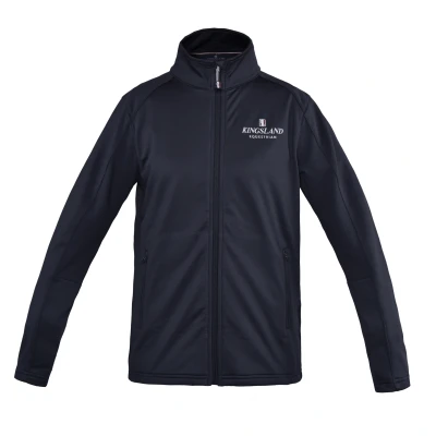 Abbildung von Kingsland Jacke Classic Unisex Training Navy M