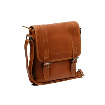 Abbildung von The Chesterfield Brand Leder Umhängetasche Cognac Adelanto