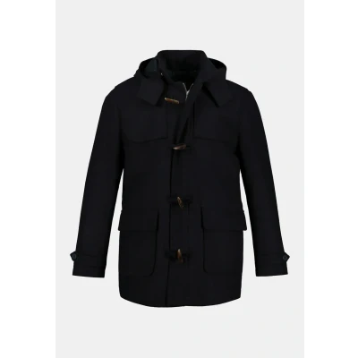 Abbildung von JP1880 Übergangsjacke, Herren, Größe: 8XL, Navy