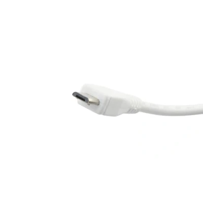 Abbildung von caseroxx USB Kabel, Datenkabel für Ravensburger TipToi, 4 Generation, Kabel als Ladekabel oder zur Datenübertragung in weiß