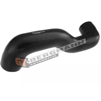 Abbildung von THERMOTEC DCU008TT Ladeluftschlauch