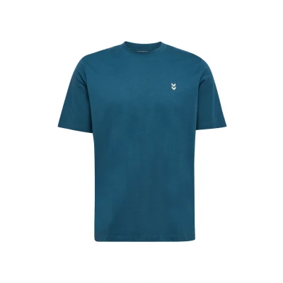 Abbildung von Hummel Pulse Tshirt basic, Herren, Größe: XL, White