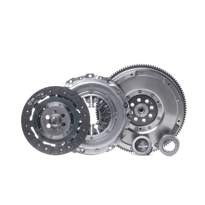 Abbildung von VALEO 837109 Kupplungssatz BMW: 1 Hatchback, 3 Saloon, Touring