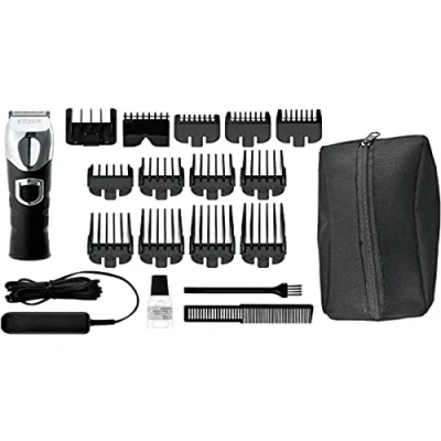 Abbildung von Wahl 09854 2916 Komplettes Barttrimmer Set