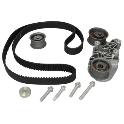 Abbildung von CONTITECH CT990K2 Zahnriemensatz 225 OPEL: Vectra C Saloon, B Signum CC