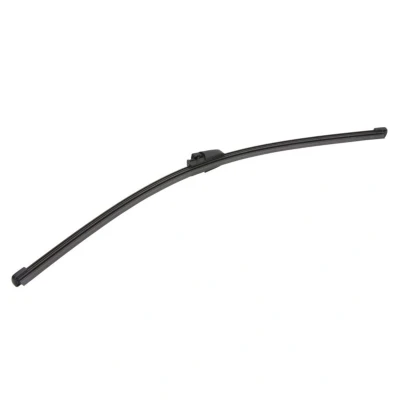 Abbildung von Scheibenwischer Valeo Silencio X.trm, Rear 574331 404mm hinten Rahmenlos VOLKSWAGEN: Caddy 3, Touran I, Multivan 5 (7HM