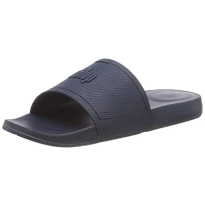 Abbildung von Fitflop Herren iQushion Flipflop, Midnight Navy (Marineblau), 43 EU