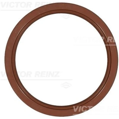 Abbildung von REINZ 81 10409 10 Kurbelwellendichtring FPM (Fluor Kautschuk) HYUNDAI: SANTA FE 2, ix35, KIA: Sportage III, SORENTO 2