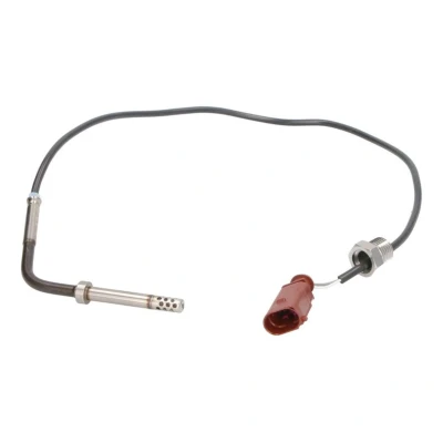 Abbildung von HELLA 6PT 358 181 651 Sensor, Abgastemperatur