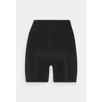 Abbildung von Magic Bodyfashion Dream Shaper Short Shapewear, Damen, Größe: Large, Black