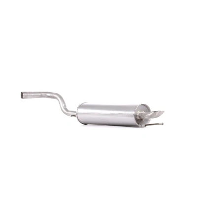 Abbildung von ASMET 03.089 Endschalldämpfer SEAT: Leon I Hatchback, AUDI: A3 VOLKSWAGEN: Golf 4