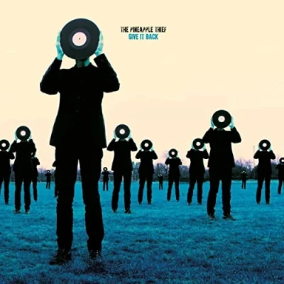 Abbildung von Give It Back (Black Vinyl) [Vinyl LP]
