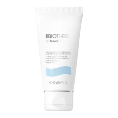 Abbildung von Biotherm Biomains 50 ml