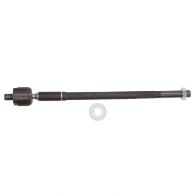 Abbildung von FEBI BILSTEIN 43188 Axialgelenk Vorderachse links, rechts, beidseitig 343 mit Kontermutter
