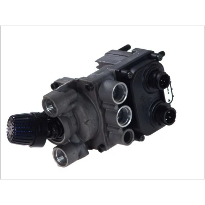 Abbildung von WABCO 4800015000 Bremsventil, Betriebsbremse