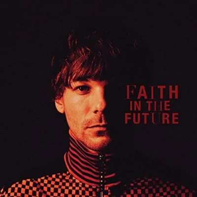 Abbildung von Faith in the Future (Deluxe Lenticular Cover)