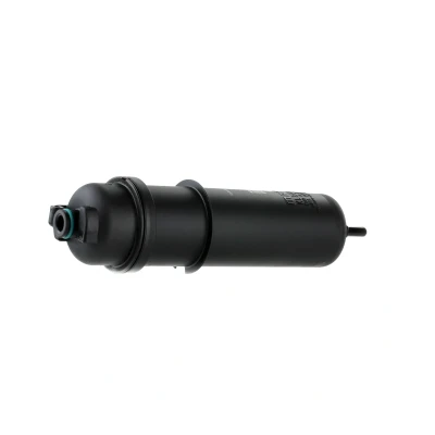 Abbildung von MAHLE ORIGINAL KL 872/7 Kraftstofffilter Leitungsfilter, ohne Filterheizung 7,9 BMW: 5 Saloon, Touring, 7