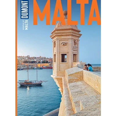 Abbildung von DuMont Bildatlas Malta: Das praktische Reisemagazin zur Einstimmung.