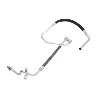 Abbildung von THERMOTEC KTT160040 Klimaleitung VOLKSWAGEN: Sharan I, SEAT: Alhambra I