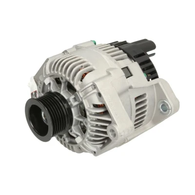 Abbildung von STARDAX STX100115R Lichtmaschine 12V 80A FIAT: Ducato II Minibus, Platform/Chassis, Van, PEUGEOT: Boxer Van