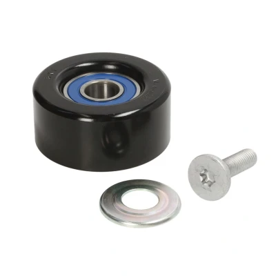 Abbildung von SKF VKM 61085 Umlenkrolle TOYOTA: RAV4 II Off Road, Avensis Station Wagon, III Road