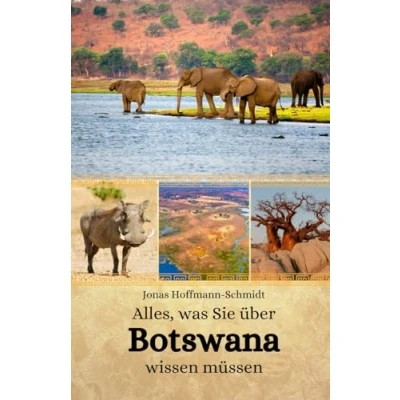 Abbildung von Alles, was Sie über Botswana wissen müssen