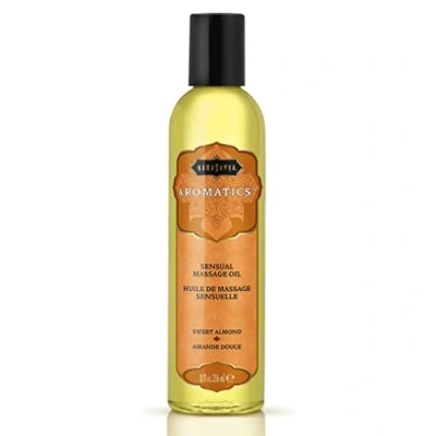 Abbildung von Kamasutra Sweet Almond Massageöl