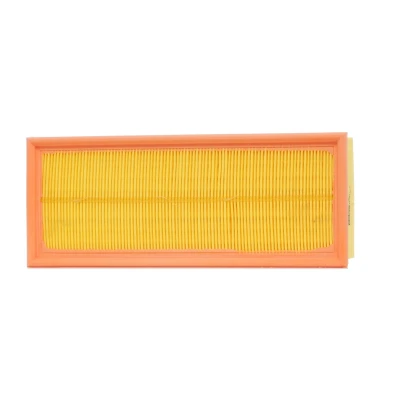 Abbildung von PURFLUX A781 Luftfilter 57 133 335 Filtereinsatz VOLKSWAGEN: TRANSPORTER 3 Bus, GOLF 2, Kasten, AUDI: 80 B4 Saloon, Cabriolet
