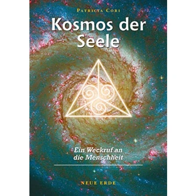 Abbildung von Kosmos der Seele: Ein Weckruf an Menschheit: die Menschheit