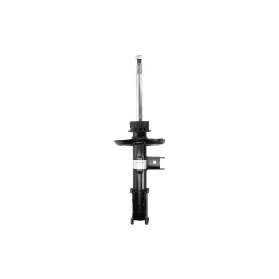 Abbildung von BILSTEIN B4 OE Replacement 22 220127 Stoßdämpfer Vorderachse rechts Gasdruck Zweirohr Federbein oben Stift, unten Schelle MERCEDES BENZ: B Class
