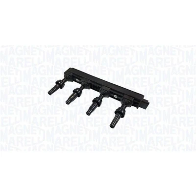 Abbildung von MAGNETI MARELLI 060717205012 Zündspule PEUGEOT: 308 SW 2