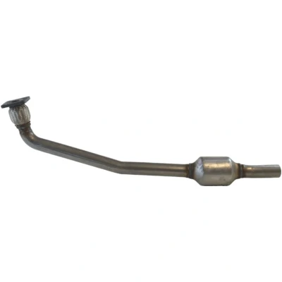 Abbildung von BOSAL 099 166 Katalysator Euro 2 mit Anbauteilen VOLKSWAGEN: Golf 3, 3 Cabrio, 4 Cabrio