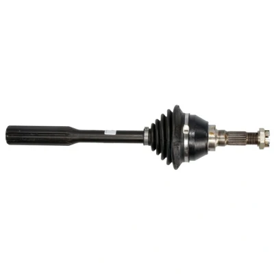 Abbildung von Antriebswelle POINT GEAR PNG73182