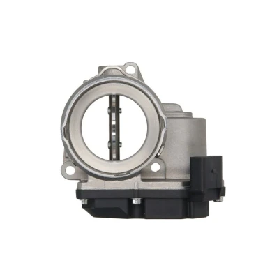 Abbildung von TOPRAN 117 305 Drosselklappe elektrisch mit Dichtung Steuergerät/Software muss angelernt/upgedatet werden, Klammer VOLKSWAGEN: Golf 5, Touran I