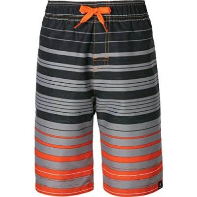 Abbildung von FIREFLY Kinder Klement Badeshorts, Blue Light, 128