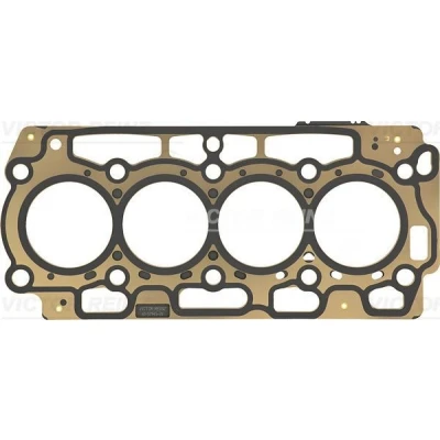 Abbildung von REINZ 61 37945 20 Zylinderkopfdichtung 1,35 74,7 Metall Lagen Dichtung 3 FORD: Grand C Max, FOCUS Turnier, PEUGEOT: 207 Hatchback, CITROËN: C3 II