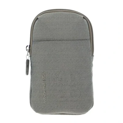 Abbildung von Mandarina Duck Damen MD20 Phone Holder, Sage Gray