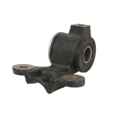 Abbildung von REINHOCH RH14 1047 Querlenkerlager Vorderachse PEUGEOT: 807, FIAT: Ulysse II, I, CITROËN: C8