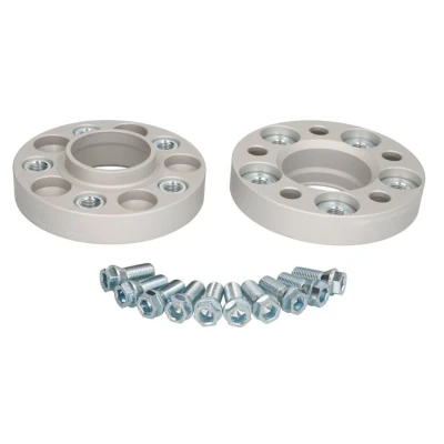 Abbildung von EIBACH Pro Spacer S90 7 25 017 Spurverbreiterung 5 108