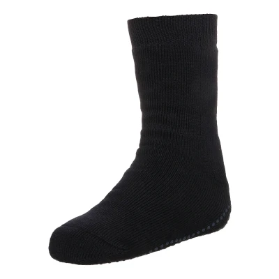 Abbildung von Falke Catspads Socken für Kinder, Größe: 31 34, Darkmarine