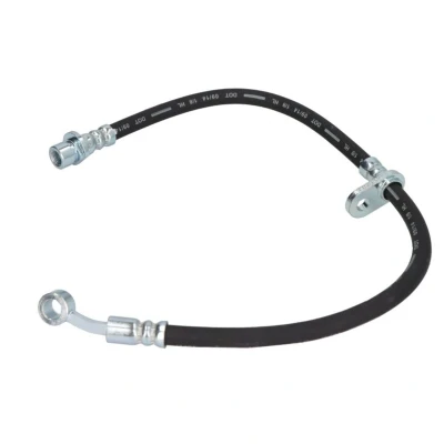 Abbildung von DELPHI LH6948 Bremsschläuche 521 Banjo HONDA: CIVIC 8 Hatchback
