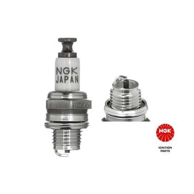 Abbildung von NGK 5812 Zündkerze M10 x 1,0 SW: 14 mm