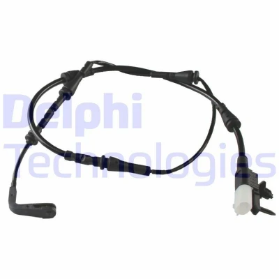 Abbildung von DELPHI LZ0318 Verschleißanzeige Achssatz LAND ROVER: Discovery Sport