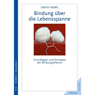 Abbildung von Bindung über die Lebensspanne: Grundlagen und Konzepte der Bindungstheorie